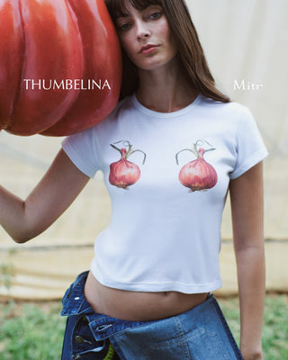 Thumbelina