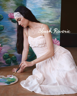 Blush Reverie