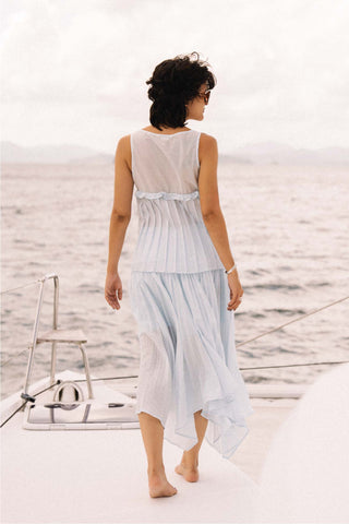 Mitr Rhythm Skirt