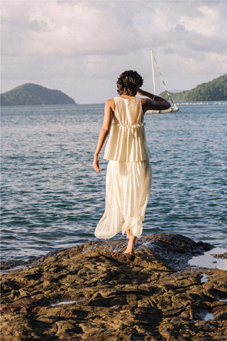Mitr Rhythm Skirt