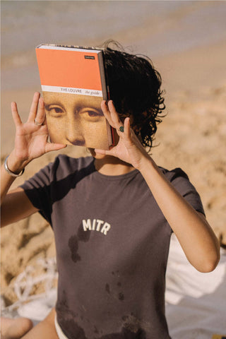 Mitr Sole T-Shirt
