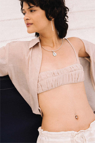 Mitr Sea Bra
