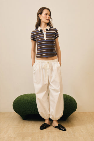 Fundamental Mitr Balloon pants