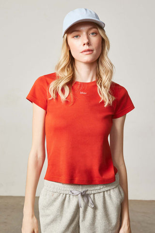 Mitr Basic T-Shirt