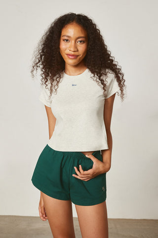 Mitr Basic T-Shirt