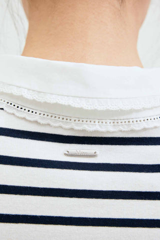 Mitr Captain's collar polo