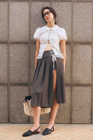 Mitr Zoom Blouse