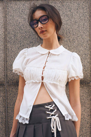 Mitr Zoom Blouse