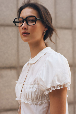 Mitr Zoom Blouse