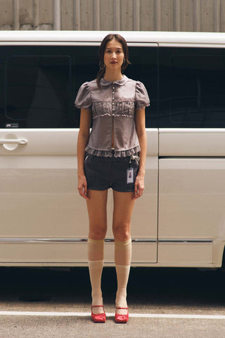 Mitr Zoom Blouse