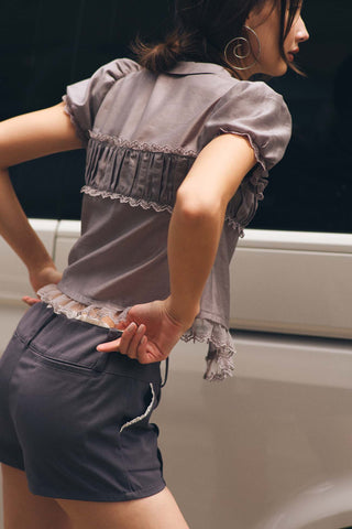 Mitr Zoom Blouse