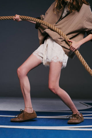 Mitr Ballet Sneaker