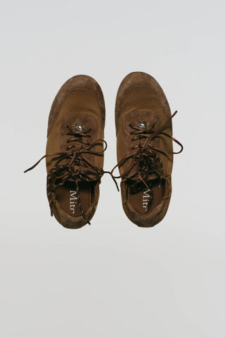 Mitr Ballet Sneaker