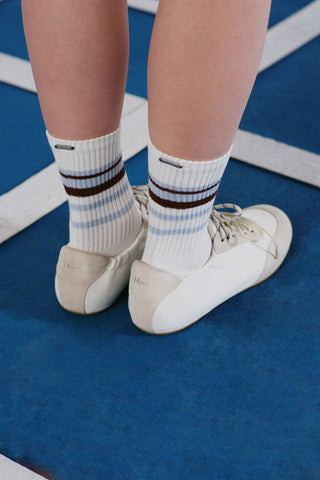 Mitr Ballet Sneaker