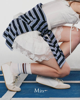 Mitr Ballet Sneaker