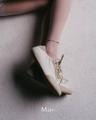 Mitr Ballet Sneaker