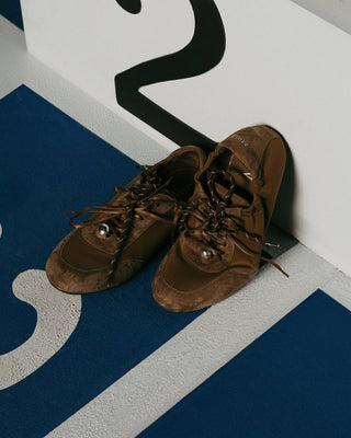 Mitr Ballet Sneaker