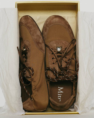 Mitr Ballet Sneaker