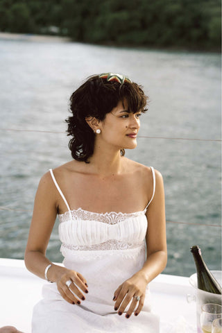 Mitr AMARÉA Dress