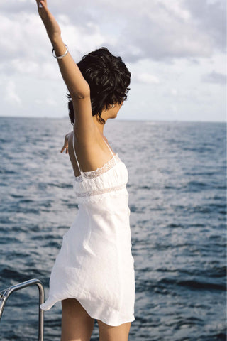 Mitr AMARÉA Dress