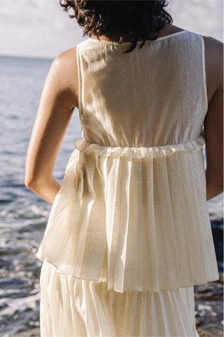 Mitr Moment Tank Top