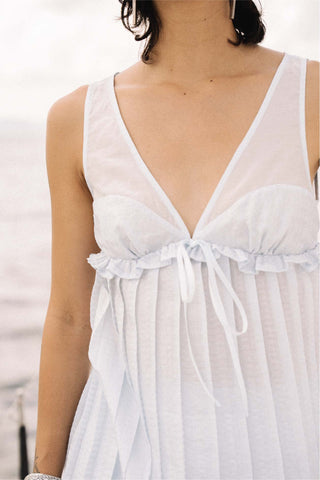 Mitr Moment Tank Top