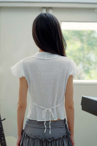 Mitr F.L. Blouse