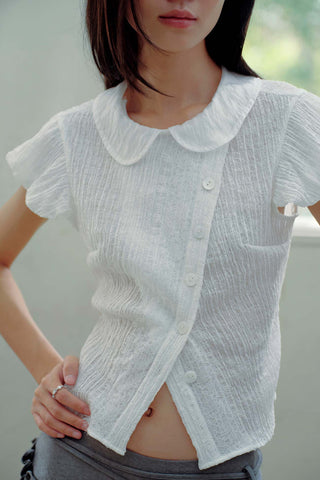 Mitr F.L. Blouse