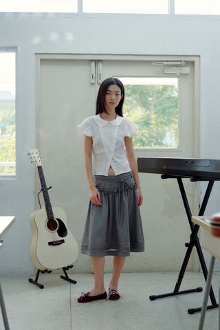 Mitr F.L. Blouse