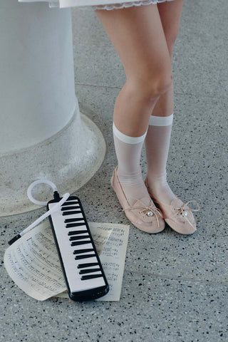 Mitr Chordie Ballet Sneaker 
