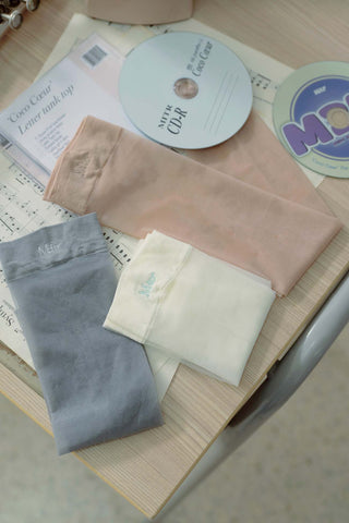 Mitr Preppy Socks Set
