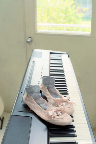 Mitr Preppy Socks Set