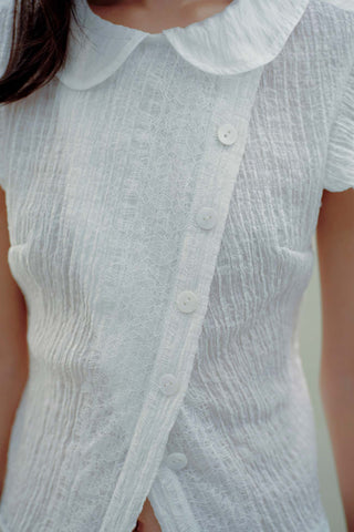 Mitr F.L. Blouse