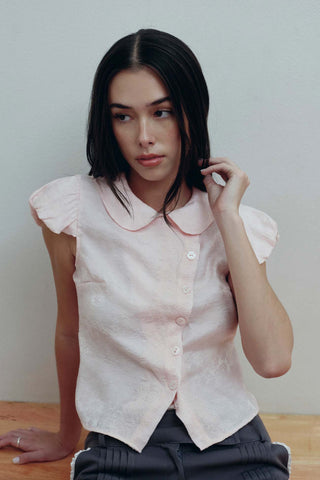 Mitr F.L. Blouse