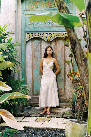 Mitr Ulu Dress