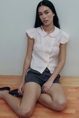Mitr F.L. Blouse