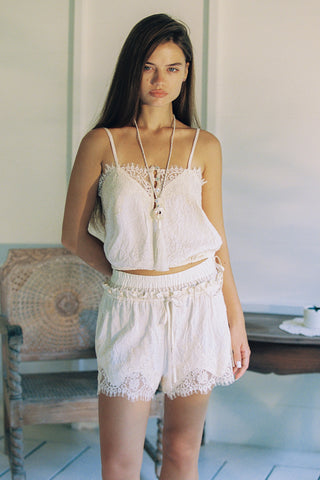 Mitr Ripple Slip Shorts