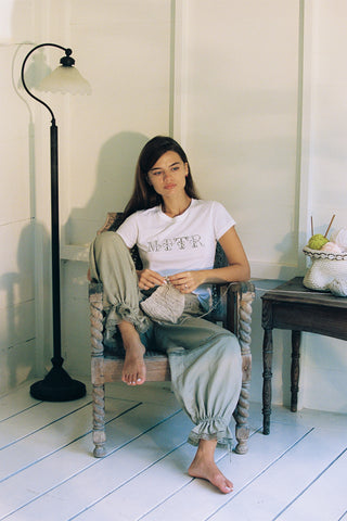 Mitr Harbour Pants