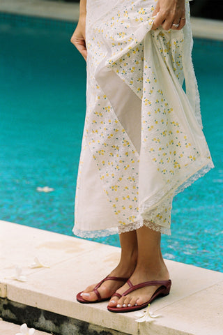 Mitr Ulu Dress