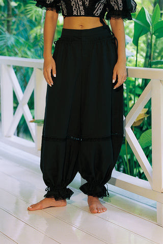 Mitr Harbour Pants