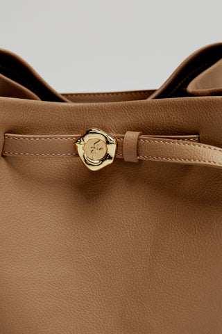 Mitr x Chato Studio Bucket Bag