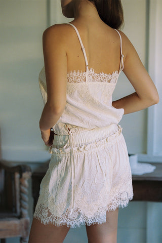 Mitr Ripple Camisole Top
