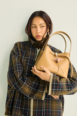 Mitr x Chato Studio Bucket Bag