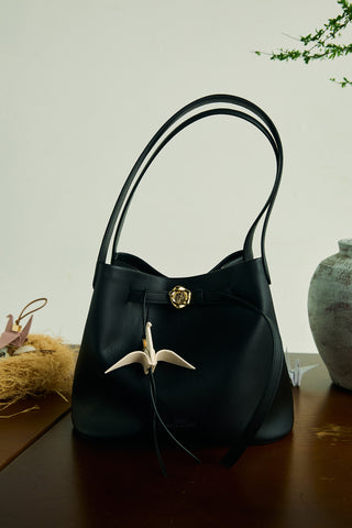 Mitr x Chato Studio Bucket Bag