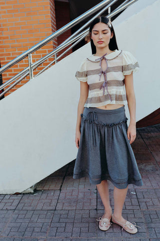 Mitr Fortune Blouse