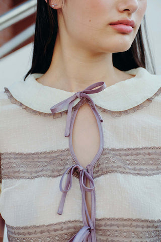 Mitr Fortune Blouse