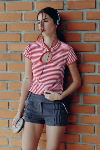Mitr Lucky Girl T-shirt