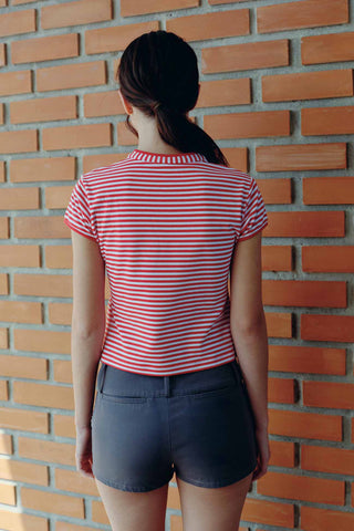 Mitr Lucky Girl T-shirt
