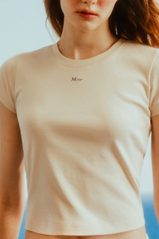 Mitr Basic T-Shirt