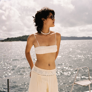 Mitr Sea Bra